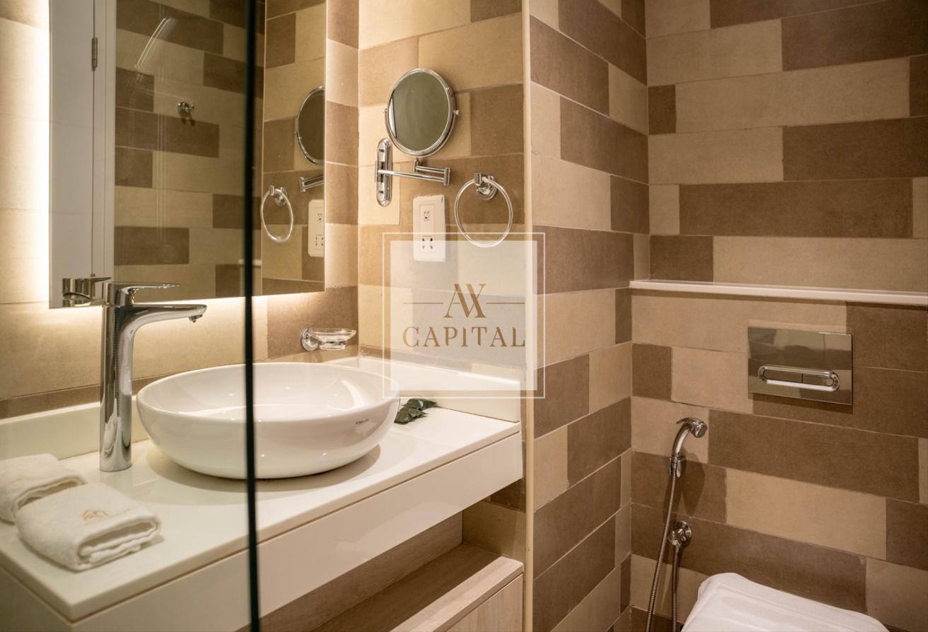 Luxury Studio | Palm Living | Prime Location photo 20