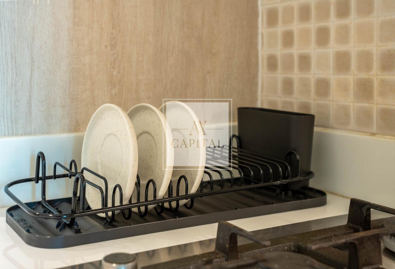 Luxury Studio | Palm Living | Prime Location photo 15