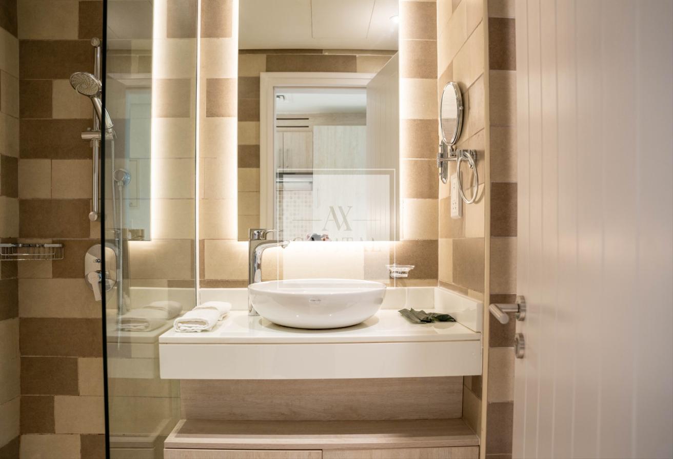 Luxury Studio | Palm Living | Prime Location photo 21
