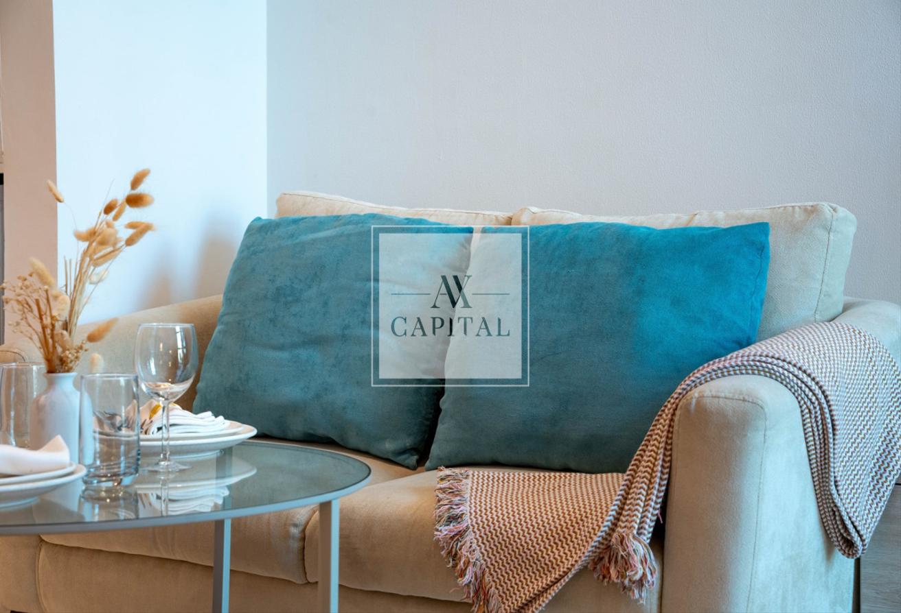 Luxury Studio | Palm Living | Prime Location photo 18