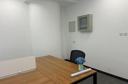 Office Space - Studio for rent in North Tower - Emirates Financial Towers - DIFC - Dubai