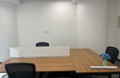 Office Space - Studio for rent in North Tower - Emirates Financial Towers - DIFC - Dubai