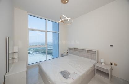 Apartment - 1 Bedroom - 1 Bathroom for rent in Skyz by Danube - Arjan - Dubai