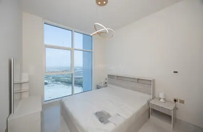 Apartment - 1 Bedroom - 1 Bathroom for rent in Skyz by Danube - Arjan - Dubai