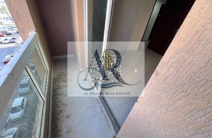 Apartment - 2 Bedrooms - 2 Bathrooms for rent in Al Naemiya Tower 1 - Al Naemiya Towers - Al Nuaimiya - Ajman Apartment - 2 Bedrooms - 2 Bathrooms for rent in Al Naemiya Tower 1 - Al Naemiya Towers - Al Nuaimiya - Ajman