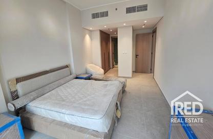 Apartment - 1 - 2 for rent in Neva Residences - District 16 - Jumeirah Village Circle - Dubai