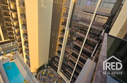 Apartment - 1 - 2 for rent in Neva Residences - District 16 - Jumeirah Village Circle - Dubai