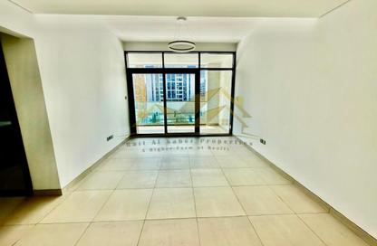 Apartment - 1 Bedroom - 2 Bathrooms for rent in Al Habbai 6 - Jumeirah Garden City - Al Satwa - Dubai