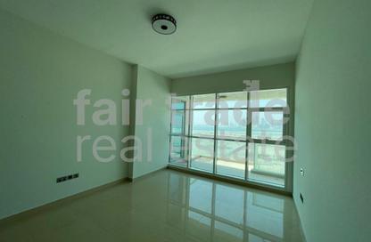 Apartment - 1 Bedroom - 2 Bathrooms for rent in Saadiyat Code - Saadiyat Island - Abu Dhabi