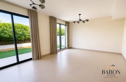 Villa - 4 Bedrooms - 3 Bathrooms for rent in Maple at Dubai Hills Estate 3 - Maple at Dubai Hills Estate - Dubai Hills Estate - Dubai