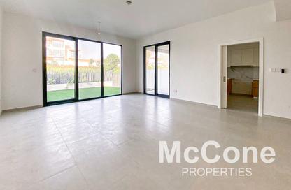 Townhouse - 4 - 5 for rent in Jebel Ali Village Townhouses - Jebel Ali Village - Jebel Ali - Dubai