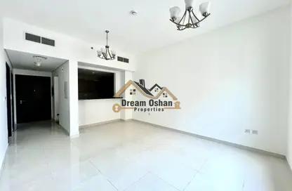 Apartment - 1 Bedroom - 2 Bathrooms for rent in Ayedh Tower - Al Jaddaf - Dubai