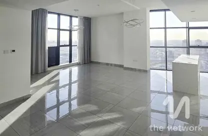 Apartment - 1 Bedroom - 2 Bathrooms for rent in O2 Tower - District 14 - Jumeirah Village Circle - Dubai