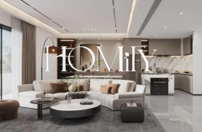 Apartment - 1 Bedroom - 2 Bathrooms for sale in Forest City Tower 2 - Dubai Land Residence Complex - Dubai Land - Dubai
