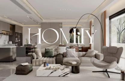 Apartment - 1 Bedroom - 2 Bathrooms for sale in Forest City Tower 2 - Dubai Land Residence Complex - Dubai Land - Dubai
