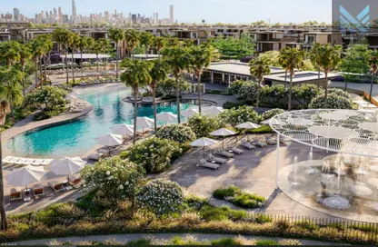 فيلا - 5 غرف نوم - 6 حمامات للبيع في ند الشبا جاردنز المرحلة 11 - حدائق ند الشبا - ند الشبا - دبي