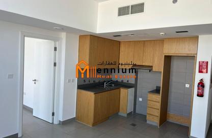 Apartment - 1 Bedroom - 1 Bathroom for sale in Darb 4 - Al Mamsha - Muwaileh - Sharjah