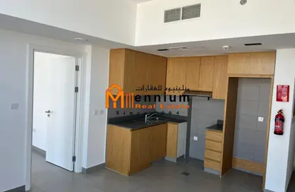 Apartment - 1 Bedroom - 1 Bathroom for sale in Darb 4 - Al Mamsha - Muwaileh - Sharjah