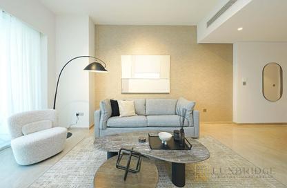 Apartment - 1 - 1 for rent in Grande - Opera District - Downtown Dubai - Dubai
