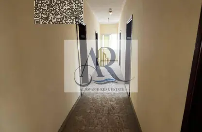 Staff Accommodation - Studio for rent in Al Jurf 3 - Al Jurf - Ajman Downtown - Ajman