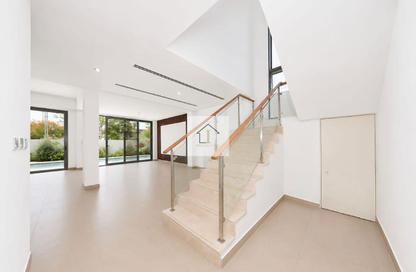Villa - 4 Bedrooms - 5 Bathrooms for rent in Sidra Villas I - Sidra Villas - Dubai Hills Estate - Dubai