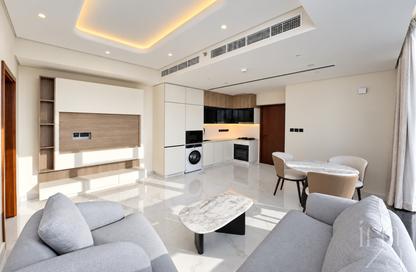 Apartment - 1 - 2 for rent in Skyhills Residences 1 - Skyhills Residences - Dubai Science Park - Dubai
