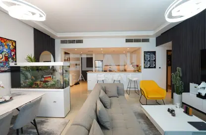 Apartment - 2 Bedrooms - 2 Bathrooms for rent in Harbour Views 2 - Harbour Views - Dubai Creek Harbour (The Lagoons) - Dubai Apartment - 2 Bedrooms - 2 Bathrooms for rent in Harbour Views 2 - Harbour Views - Dubai Creek Harbour (The Lagoons) - Dubai