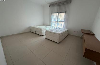Apartment - 3 Bedrooms - 4 Bathrooms for rent in Al Khor Tower B3 - Al Khail Towers - Ajman Downtown - Ajman