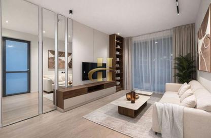 Apartment - 1 Bedroom - 1 Bathroom for rent in Rise Residences - District 16 - Jumeirah Village Circle - Dubai