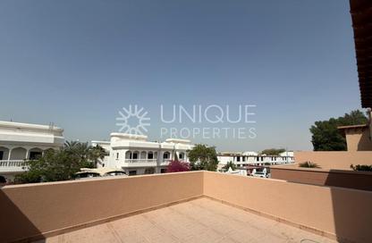 Villa - 3 Bedrooms - 4 Bathrooms for rent in Al Safa 2 Villas - Al Safa 2 - Al Safa - Dubai