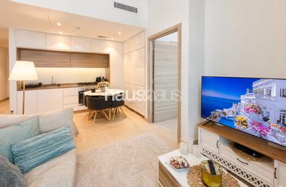 Apartment - 1 Bedroom - 1 Bathroom for sale in Studio One - Dubai Marina - Dubai Apartment - 1 Bedroom - 1 Bathroom for sale in Studio One - Dubai Marina - Dubai