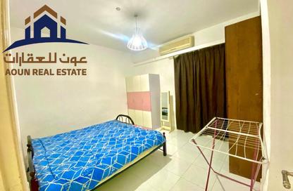 Apartment - 1 Bedroom - 1 Bathroom for rent in Al Habtoor Qasimia Towers - Al Nad - Al Qasimia - Sharjah