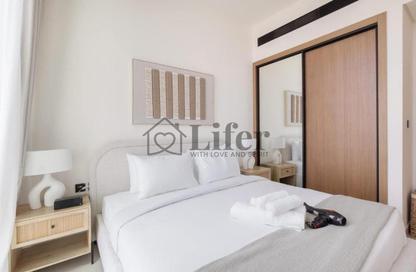 Apartment - 1 Bedroom - 1 Bathroom for sale in Binghatti House - District 10 - Jumeirah Village Circle - Dubai