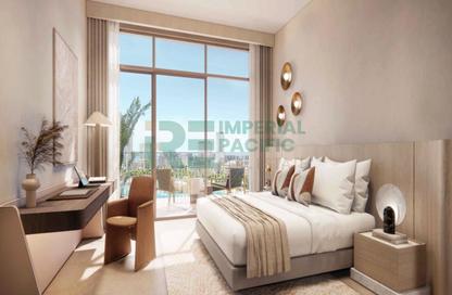 Apartment - 2 - 4 for sale in Bay Grove Residence 4 - Bay Grove Residences - Dubai Islands - Dubai
