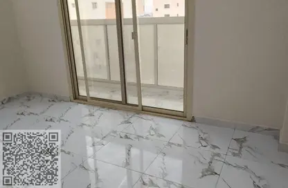 Apartment - 2 Bedrooms - 2 Bathrooms for rent in Ajman Hills - Al Alia - Ajman