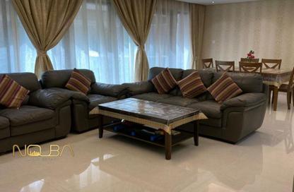 فيلا - 4 غرف نوم - 4 حمامات للايجار في جراند فيوز - ميدان غايتد كميونتي - ميدان - دبي