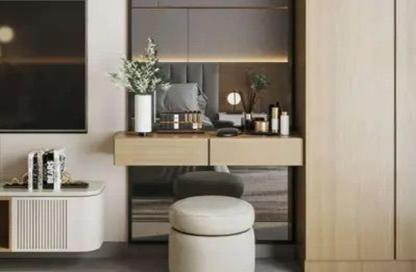Apartment - 1 Bedroom - 2 Bathrooms for sale in South Garden A - South Garden - Wasl Gate - Dubai