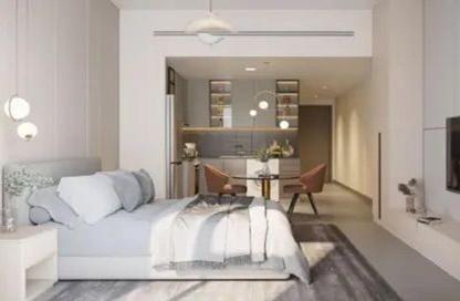 Apartment - 1 Bedroom - 2 Bathrooms for sale in South Garden A - South Garden - Wasl Gate - Dubai