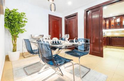 Apartment - 2 - 3 for rent in Miska 5 - Miska - Old Town - Downtown Dubai - Dubai Apartment - 2 - 3 for rent in Miska 5 - Miska - Old Town - Downtown Dubai - Dubai