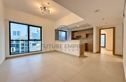 شقة - غرفة نوم - 2 حمامات للايجار في جميرا جاردن سيتي - السطوة - دبي