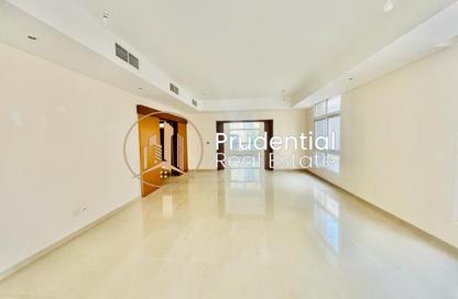 Villa - 4 - 7 for rent in Al Forsan Village - Khalifa City - Abu Dhabi