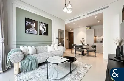 Apartment - 1 Bedroom - 2 Bathrooms for sale in Sobha Creek Vistas Reserve Tower A - Sobha Creek Vistas Reserve - Sobha Hartland - Mohammed Bin Rashid City - Dubai