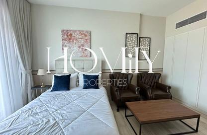 Apartment - Studio - 1 Bathroom for rent in Oxford Residence 2 - District 10 - Jumeirah Village Circle - Dubai