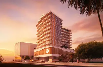 Apartment - 3 Bedrooms - 3 Bathrooms for sale in 09 Life Residences - Dubai Land Residence Complex - Dubai Land - Dubai