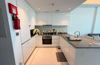 Apartment - 1 Bedroom - 2 Bathrooms for rent in Samana Hills - Arjan - Dubai