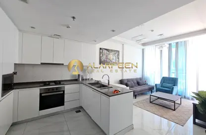 Apartment - 1 Bedroom - 2 Bathrooms for rent in Samana Hills - Arjan - Dubai