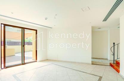 Villa - 4 Bedrooms - 5 Bathrooms for rent in Sas Al Nakheel Village - Sas Al Nakheel - Abu Dhabi