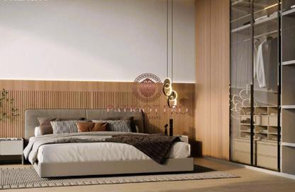 Apartment - 2 - 2 for sale in Binghatti Starfall - Al Jaddaf - Dubai Apartment - 2 - 2 for sale in Binghatti Starfall - Al Jaddaf - Dubai