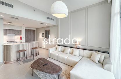 Apartment - 1 - 2 for rent in Prive Residence - Dubai Hills Estate - Dubai Apartment - 1 - 2 for rent in Prive Residence - Dubai Hills Estate - Dubai