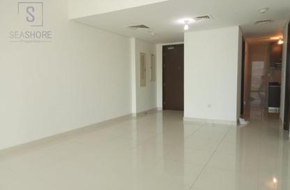 Apartment - 1 - 2 for rent in Burooj Views - Marina Square - Al Reem Island - Abu Dhabi